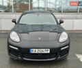 Чорний Порше Panamera, об'ємом двигуна 3 л та пробігом 181 тис. км за 39890 $, фото 63 на Automoto.ua