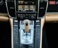 Чорний Порше Panamera, об'ємом двигуна 3 л та пробігом 101 тис. км за 28500 $, фото 31 на Automoto.ua