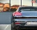 Чорний Порше Panamera, об'ємом двигуна 3 л та пробігом 101 тис. км за 28500 $, фото 13 на Automoto.ua