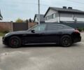 Чорний Порше Panamera, об'ємом двигуна 4.81 л та пробігом 84 тис. км за 42999 $, фото 5 на Automoto.ua