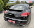 Чорний Порше Panamera, об'ємом двигуна 3 л та пробігом 144 тис. км за 25999 $, фото 23 на Automoto.ua