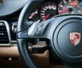 Чорний Порше Panamera, об'ємом двигуна 3 л та пробігом 101 тис. км за 28500 $, фото 35 на Automoto.ua