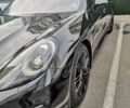 Чорний Порше Panamera, об'ємом двигуна 4.81 л та пробігом 76 тис. км за 43000 $, фото 24 на Automoto.ua