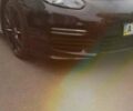 Чорний Порше Panamera, об'ємом двигуна 4.81 л та пробігом 76 тис. км за 43000 $, фото 11 на Automoto.ua