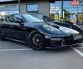 Чорний Порше Panamera, об'ємом двигуна 4.81 л та пробігом 84 тис. км за 34990 $, фото 1 на Automoto.ua