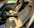 Чорний Порше Panamera, об'ємом двигуна 3 л та пробігом 100 тис. км за 27000 $, фото 8 на Automoto.ua