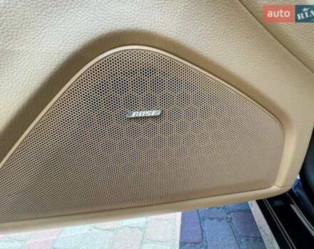 Чорний Порше Panamera, об'ємом двигуна 3 л та пробігом 100 тис. км за 27000 $, фото 21 на Automoto.ua