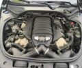 Чорний Порше Panamera, об'ємом двигуна 4.81 л та пробігом 76 тис. км за 43000 $, фото 15 на Automoto.ua