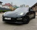 Чорний Порше Panamera, об'ємом двигуна 4.81 л та пробігом 84 тис. км за 42999 $, фото 1 на Automoto.ua