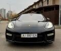 Чорний Порше Panamera, об'ємом двигуна 4.81 л та пробігом 84 тис. км за 42999 $, фото 1 на Automoto.ua