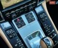 Чорний Порше Panamera, об'ємом двигуна 3 л та пробігом 101 тис. км за 28500 $, фото 28 на Automoto.ua
