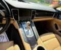 Чорний Порше Panamera, об'ємом двигуна 3 л та пробігом 100 тис. км за 27000 $, фото 10 на Automoto.ua