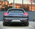 Чорний Порше Panamera, об'ємом двигуна 3 л та пробігом 101 тис. км за 28500 $, фото 11 на Automoto.ua