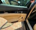 Чорний Порше Panamera, об'ємом двигуна 3 л та пробігом 100 тис. км за 27000 $, фото 17 на Automoto.ua