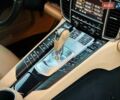 Чорний Порше Panamera, об'ємом двигуна 3 л та пробігом 101 тис. км за 28500 $, фото 21 на Automoto.ua