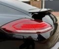 Чорний Порше Panamera, об'ємом двигуна 4.81 л та пробігом 84 тис. км за 42999 $, фото 16 на Automoto.ua