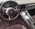 Чорний Порше Panamera, об'ємом двигуна 4.81 л та пробігом 76 тис. км за 43000 $, фото 2 на Automoto.ua