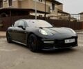 Чорний Порше Panamera, об'ємом двигуна 4.81 л та пробігом 84 тис. км за 42999 $, фото 4 на Automoto.ua