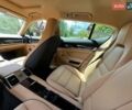 Чорний Порше Panamera, об'ємом двигуна 3 л та пробігом 100 тис. км за 27000 $, фото 14 на Automoto.ua
