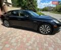 Чорний Порше Panamera, об'ємом двигуна 3 л та пробігом 100 тис. км за 27000 $, фото 1 на Automoto.ua