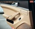 Чорний Порше Panamera, об'ємом двигуна 3 л та пробігом 101 тис. км за 28500 $, фото 24 на Automoto.ua