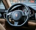 Чорний Порше Panamera, об'ємом двигуна 3 л та пробігом 101 тис. км за 28500 $, фото 40 на Automoto.ua