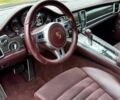 Чорний Порше Panamera, об'ємом двигуна 4.81 л та пробігом 84 тис. км за 42999 $, фото 17 на Automoto.ua