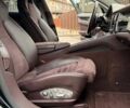 Чорний Порше Panamera, об'ємом двигуна 4.81 л та пробігом 84 тис. км за 42999 $, фото 19 на Automoto.ua