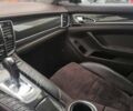 Чорний Порше Panamera, об'ємом двигуна 4.81 л та пробігом 76 тис. км за 43000 $, фото 4 на Automoto.ua