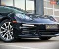 Чорний Порше Panamera, об'ємом двигуна 3 л та пробігом 101 тис. км за 28500 $, фото 9 на Automoto.ua