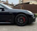 Чорний Порше Panamera, об'ємом двигуна 4.81 л та пробігом 84 тис. км за 42999 $, фото 2 на Automoto.ua
