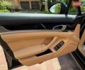 Чорний Порше Panamera, об'ємом двигуна 3 л та пробігом 100 тис. км за 27000 $, фото 12 на Automoto.ua