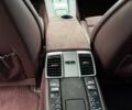 Чорний Порше Panamera, об'ємом двигуна 4.81 л та пробігом 84 тис. км за 42999 $, фото 28 на Automoto.ua