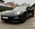 Чорний Порше Panamera, об'ємом двигуна 4.81 л та пробігом 84 тис. км за 42999 $, фото 3 на Automoto.ua