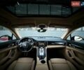 Чорний Порше Panamera, об'ємом двигуна 3 л та пробігом 101 тис. км за 28500 $, фото 22 на Automoto.ua