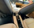 Чорний Порше Panamera, об'ємом двигуна 3 л та пробігом 100 тис. км за 27000 $, фото 13 на Automoto.ua