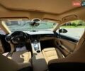 Чорний Порше Panamera, об'ємом двигуна 3 л та пробігом 100 тис. км за 27000 $, фото 16 на Automoto.ua