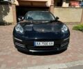 Чорний Порше Panamera, об'ємом двигуна 3 л та пробігом 100 тис. км за 27000 $, фото 2 на Automoto.ua