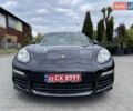 Чорний Порше Panamera, об'ємом двигуна 3 л та пробігом 144 тис. км за 25999 $, фото 11 на Automoto.ua