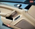 Чорний Порше Panamera, об'ємом двигуна 3 л та пробігом 101 тис. км за 28500 $, фото 16 на Automoto.ua