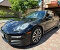 Чорний Порше Panamera, об'ємом двигуна 3 л та пробігом 100 тис. км за 27000 $, фото 3 на Automoto.ua