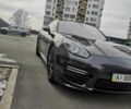 Чорний Порше Panamera, об'ємом двигуна 4.81 л та пробігом 76 тис. км за 43000 $, фото 10 на Automoto.ua