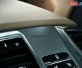 Чорний Порше Panamera, об'ємом двигуна 3 л та пробігом 101 тис. км за 28500 $, фото 26 на Automoto.ua