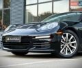 Чорний Порше Panamera, об'ємом двигуна 3 л та пробігом 101 тис. км за 28500 $, фото 7 на Automoto.ua
