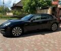 Чорний Порше Panamera, об'ємом двигуна 3 л та пробігом 100 тис. км за 27000 $, фото 4 на Automoto.ua