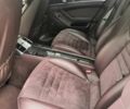 Чорний Порше Panamera, об'ємом двигуна 4.81 л та пробігом 76 тис. км за 43000 $, фото 1 на Automoto.ua