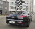 Чорний Порше Panamera, об'ємом двигуна 4.81 л та пробігом 76 тис. км за 43000 $, фото 8 на Automoto.ua