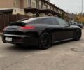 Чорний Порше Panamera, об'ємом двигуна 4.81 л та пробігом 84 тис. км за 42999 $, фото 11 на Automoto.ua