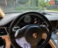 Чорний Порше Panamera, об'ємом двигуна 3 л та пробігом 100 тис. км за 27000 $, фото 9 на Automoto.ua