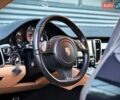 Черный Порше Панамера, объемом двигателя 3 л и пробегом 101 тыс. км за 25000 $, фото 21 на Automoto.ua